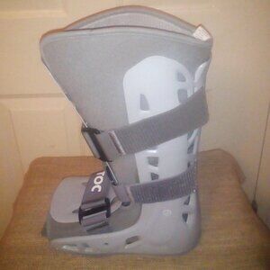 Medical Support Boot